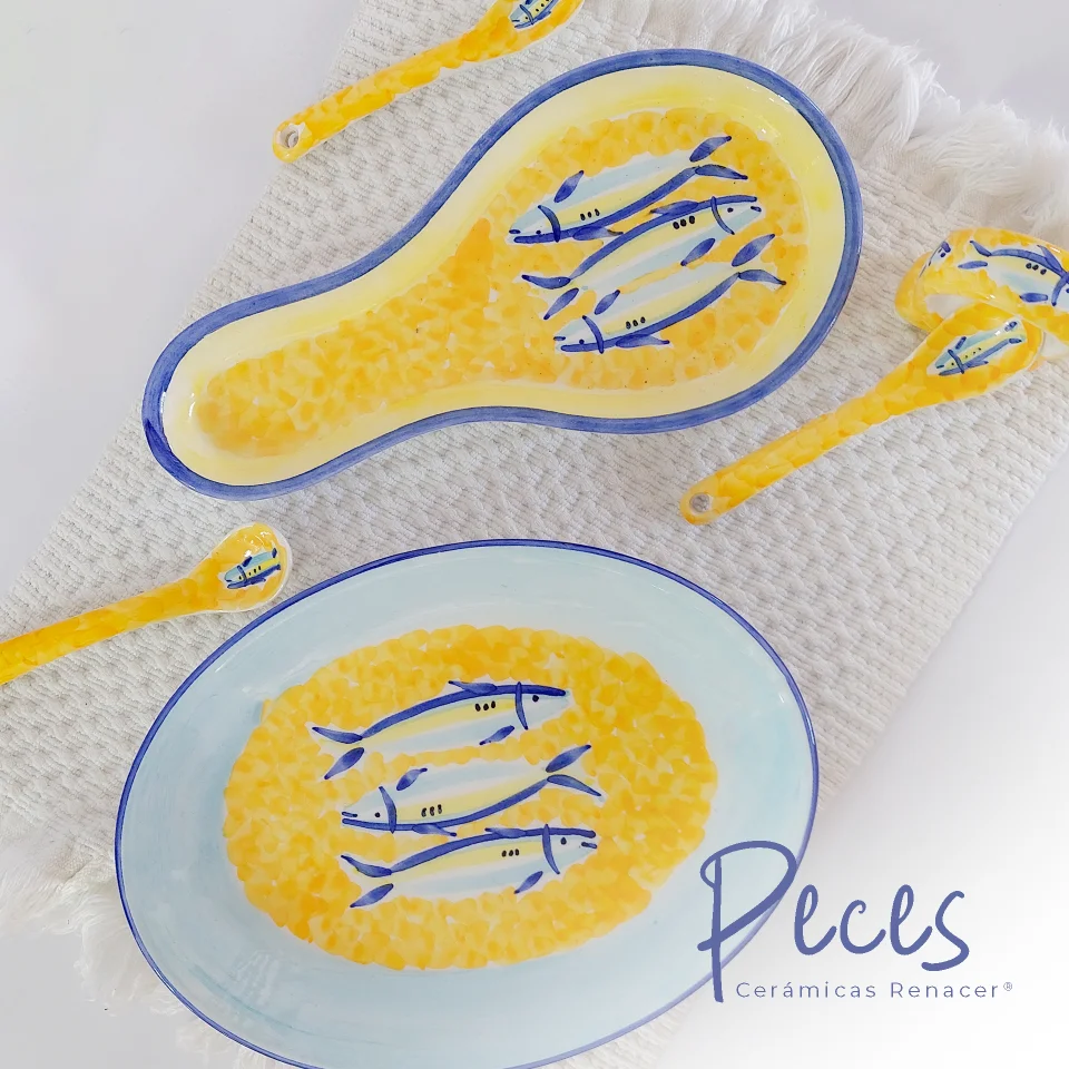 Inspiración cerámica